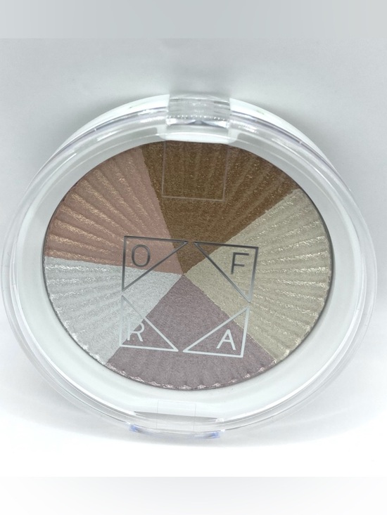 Ofra Cosmetics Highlighter BEVERLY HILLS - Picture 5 of 12
